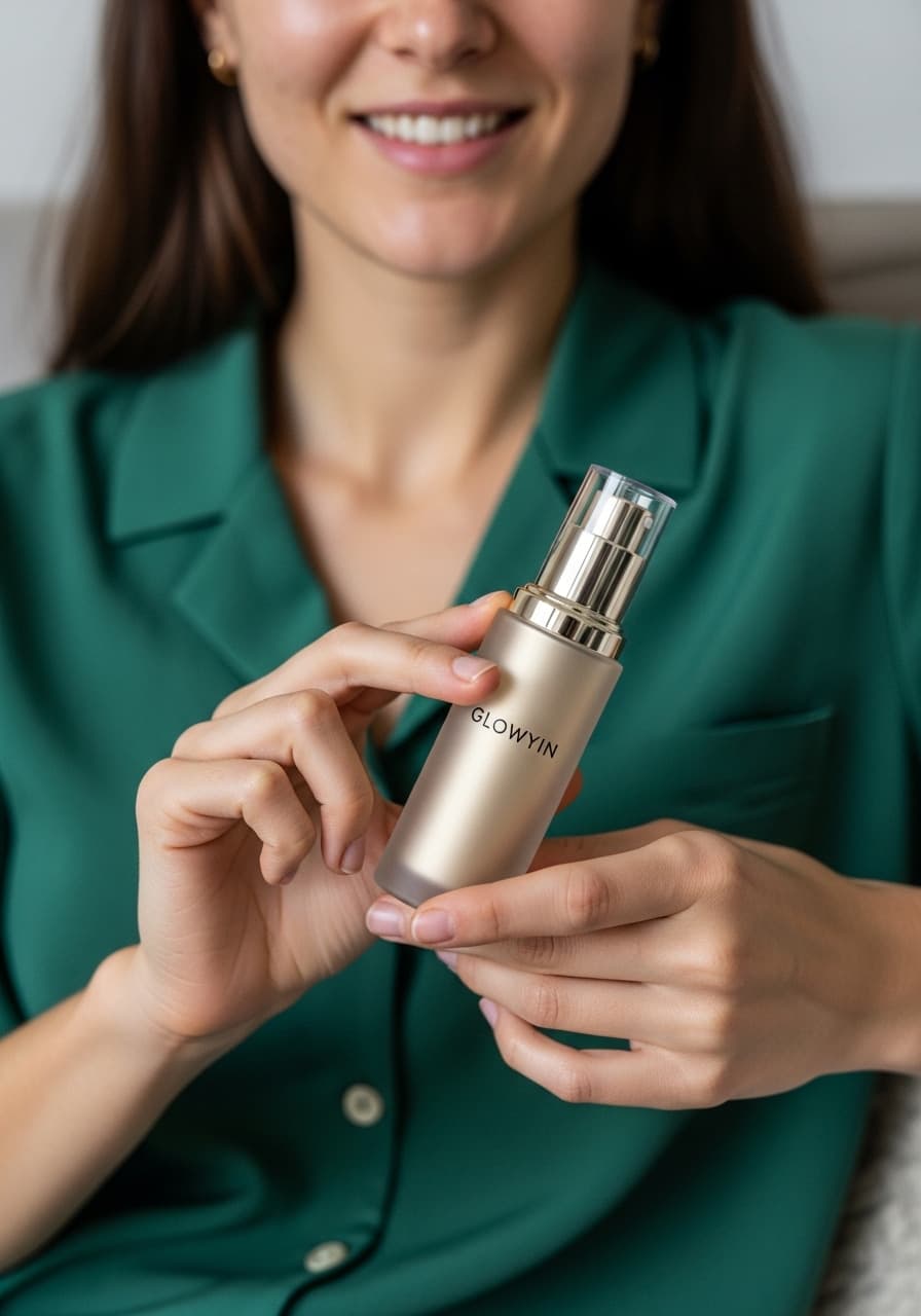 Morning focus ritual