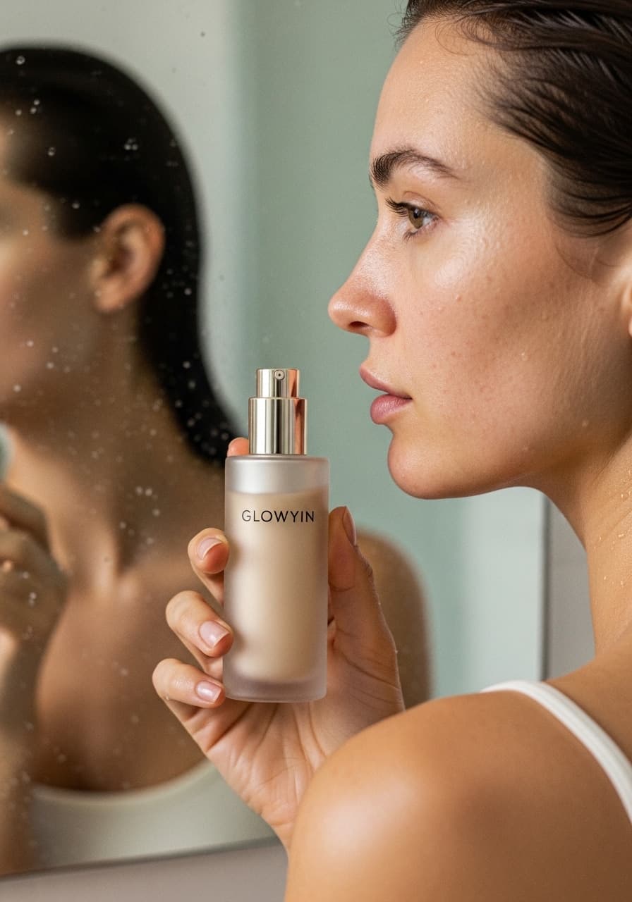 AI Beauty Analysis