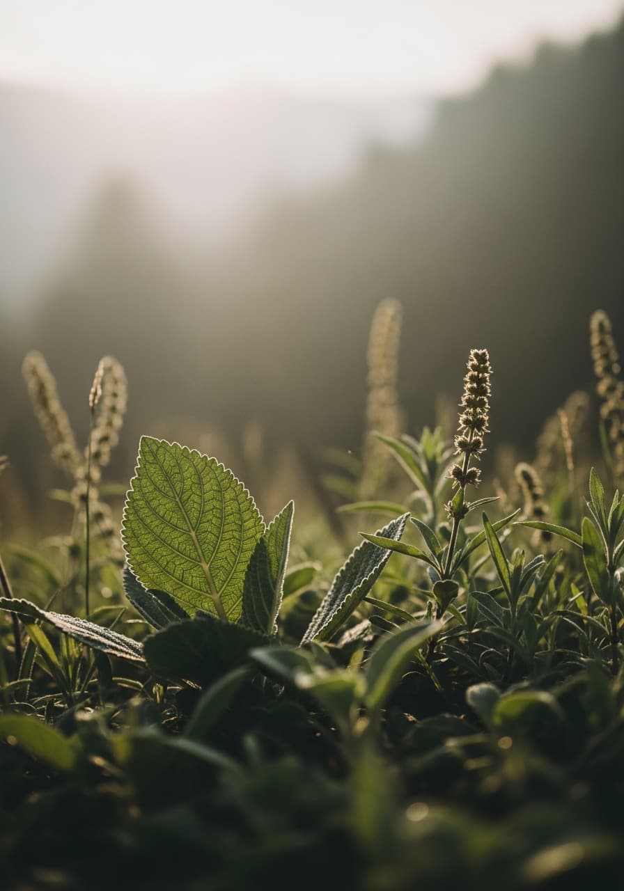Bio-dynamic Origins