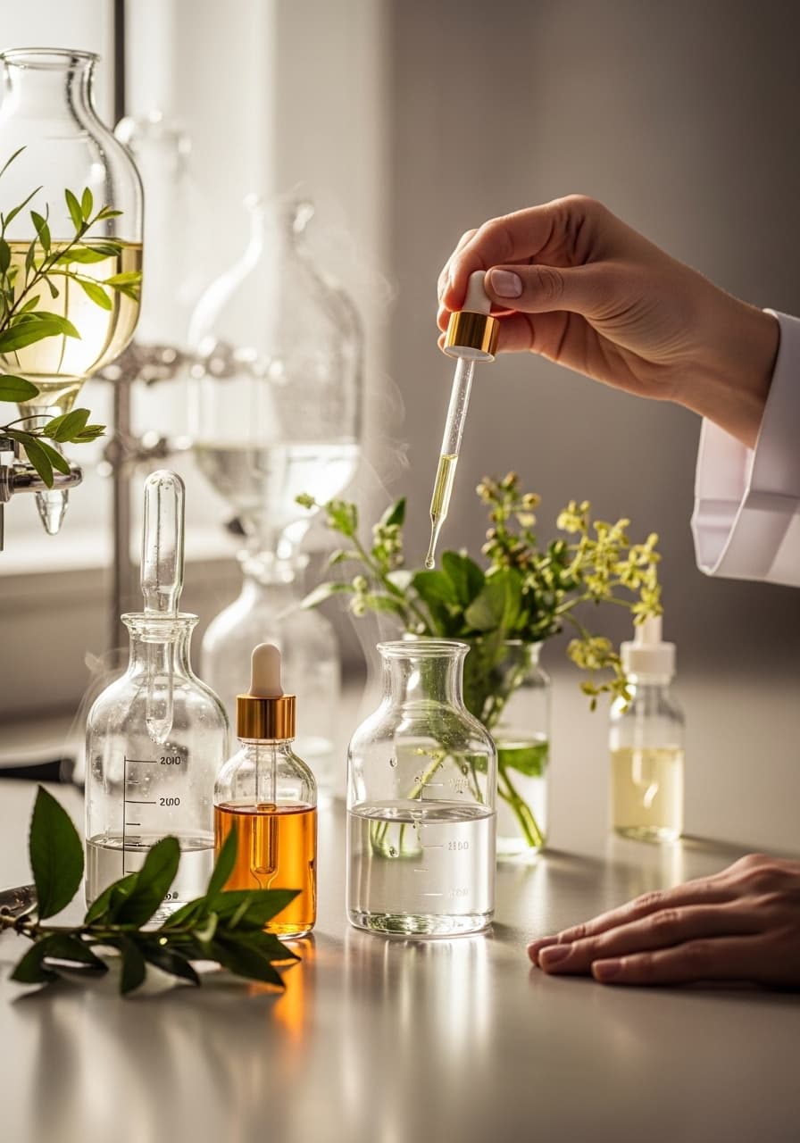 Mindful Extraction